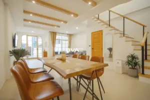 House For Rent Pattaya Wongamart Exclusive Place North Pattaya BVA82258