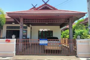 House For Sale Pattaya Blue Star Village East Pattaya BVA113227