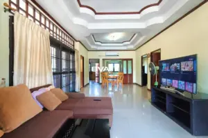House For Sale Pattaya Blue Star Village East Pattaya BVA113227