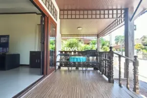 House For Sale Pattaya Blue Star Village East Pattaya BVA113227