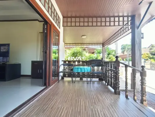 House For Sale Pattaya Blue Star Village East Pattaya BVA113227