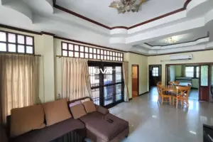 House For Sale Pattaya Blue Star Village East Pattaya BVA113227