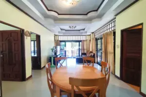 House For Sale Pattaya Blue Star Village East Pattaya BVA113227