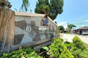 House For Sale Pattaya Blue Star Village East Pattaya BVA113227