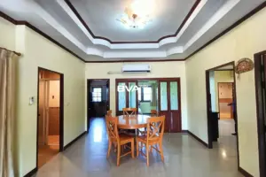 House For Sale Pattaya Blue Star Village East Pattaya BVA113227