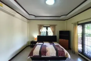 House For Sale Pattaya Blue Star Village East Pattaya BVA113227