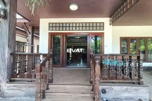 House For Sale Pattaya Blue Star Village East Pattaya BVA113227