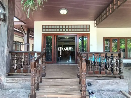 House For Sale Pattaya Blue Star Village East Pattaya BVA113227