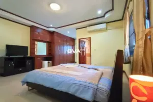 House For Sale Pattaya Blue Star Village East Pattaya BVA113227
