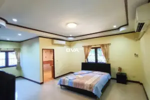 House For Sale Pattaya Blue Star Village East Pattaya BVA113227