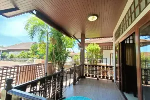 House For Sale Pattaya Blue Star Village East Pattaya BVA113227