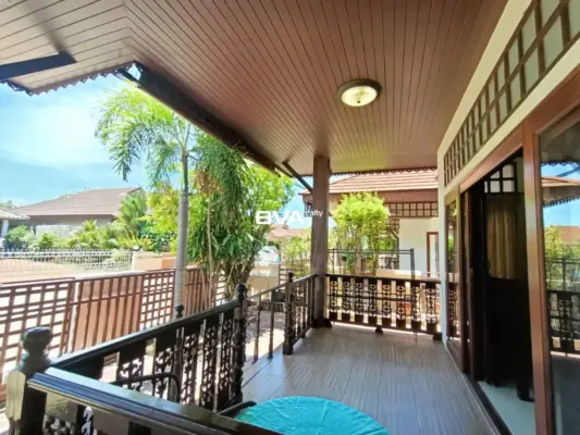 House For Sale Pattaya Blue Star Village East Pattaya BVA113227
