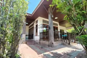 House For Sale Pattaya Blue Star Village East Pattaya BVA113227