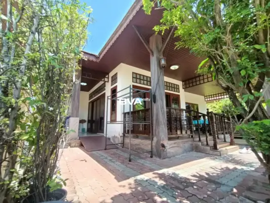 House For Sale Pattaya Blue Star Village East Pattaya BVA113227
