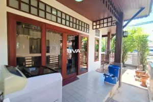 House For Sale Pattaya Blue Star Village East Pattaya BVA113227