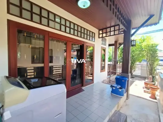 House For Sale Pattaya Blue Star Village East Pattaya BVA113227