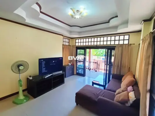House For Sale Pattaya Blue Star Village East Pattaya BVA113227