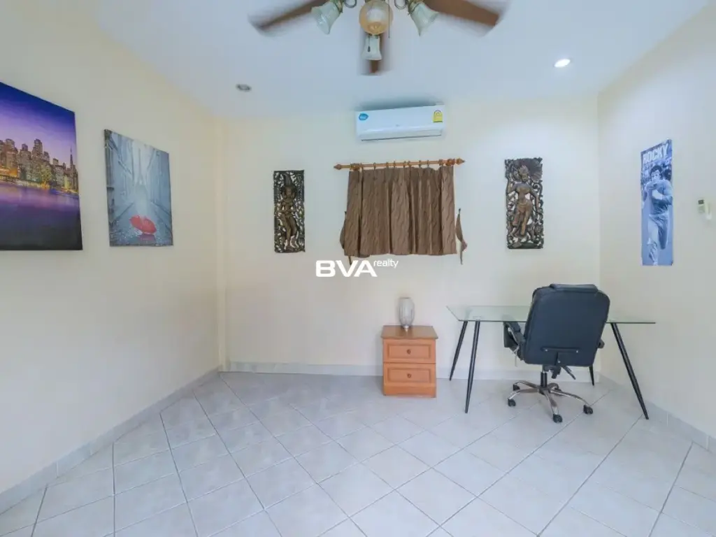 House For Sale Pattaya Nirvana Pool Villa East Pattaya BVA113415