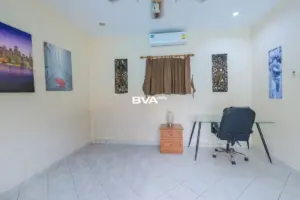 House For Sale Pattaya Nirvana Pool Villa East Pattaya BVA113415