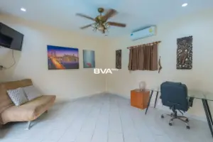 House For Sale Pattaya Nirvana Pool Villa East Pattaya BVA113415