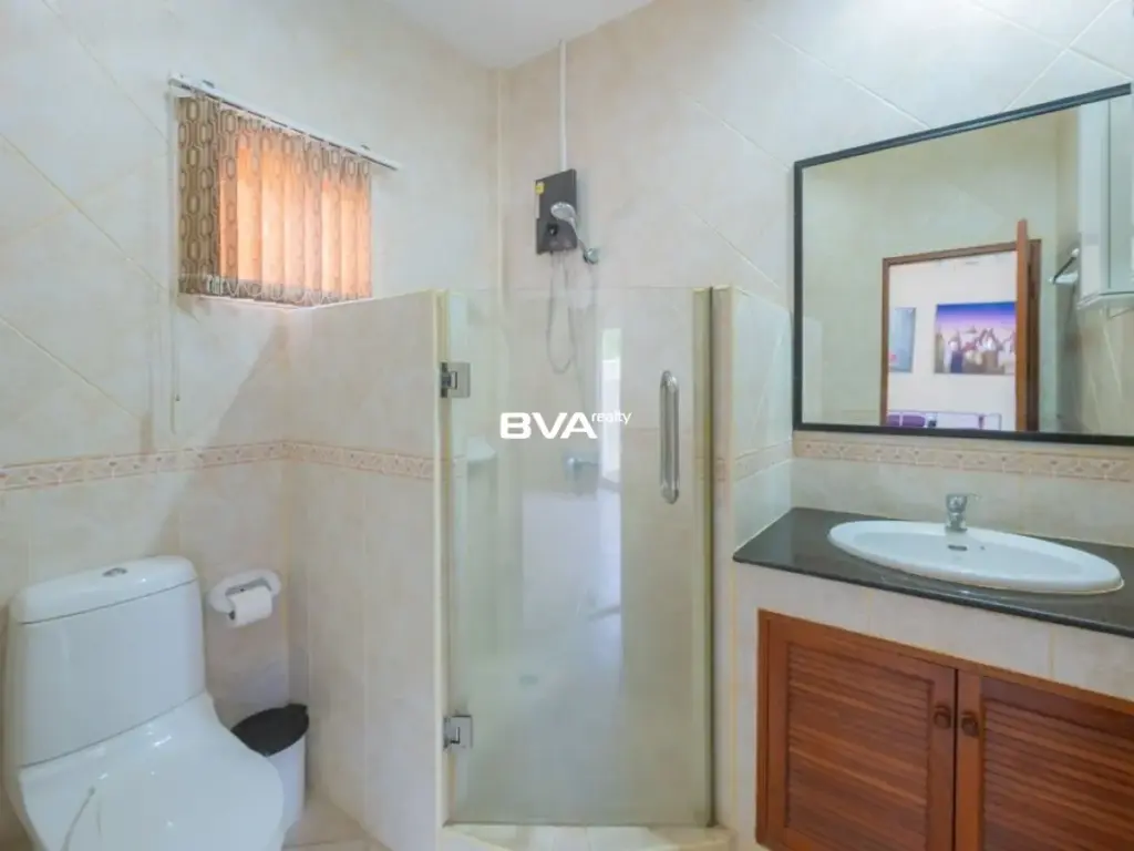 House For Sale Pattaya Nirvana Pool Villa East Pattaya BVA113415