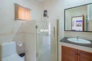 House For Sale Pattaya Nirvana Pool Villa East Pattaya BVA113415