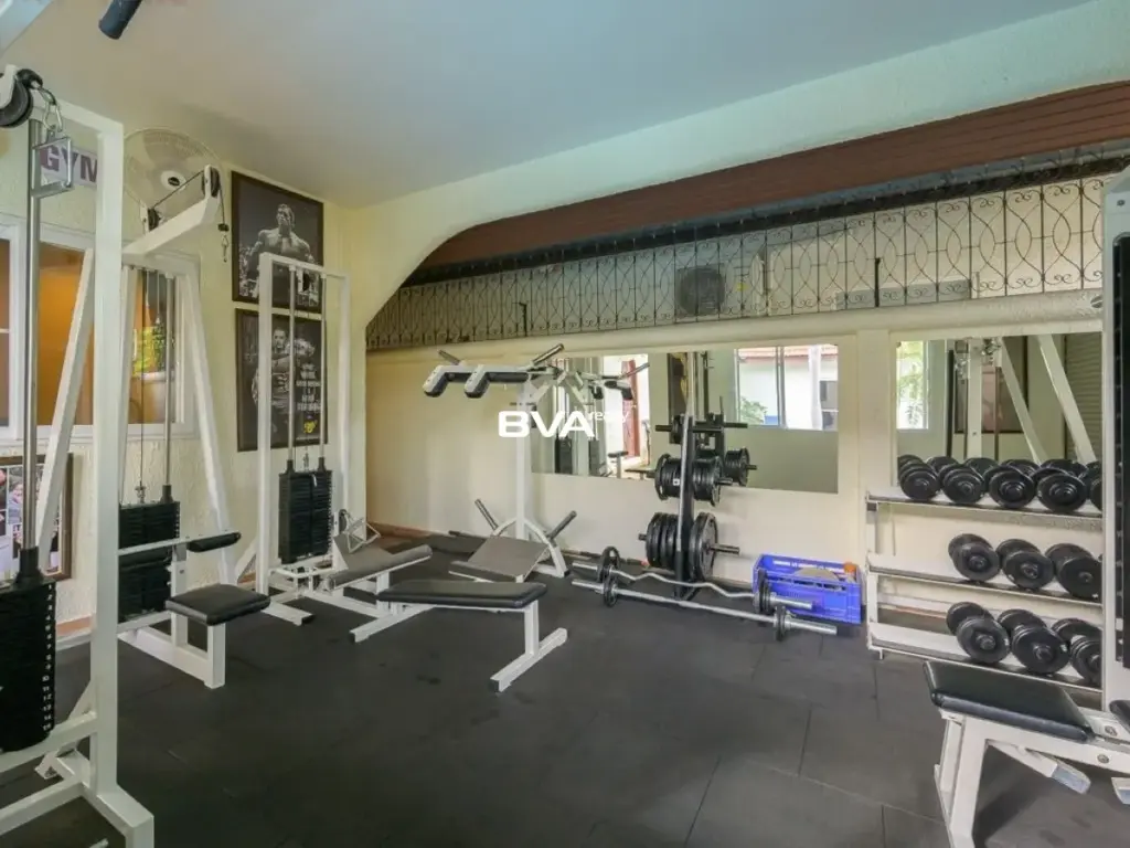 House For Sale Pattaya Nirvana Pool Villa East Pattaya BVA113415