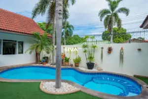 House For Sale Pattaya Nirvana Pool Villa East Pattaya BVA113415