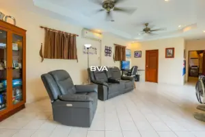House For Sale Pattaya Nirvana Pool Villa East Pattaya BVA113415