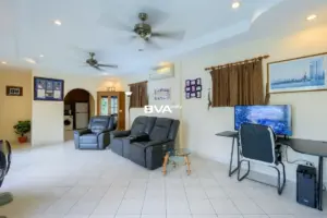 House For Sale Pattaya Nirvana Pool Villa East Pattaya BVA113415