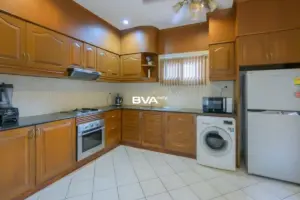 House For Sale Pattaya Nirvana Pool Villa East Pattaya BVA113415