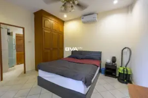 House For Sale Pattaya Nirvana Pool Villa East Pattaya BVA113415