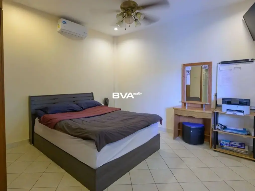 House For Sale Pattaya Nirvana Pool Villa East Pattaya BVA113415
