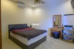 House For Sale Pattaya Nirvana Pool Villa East Pattaya BVA113415