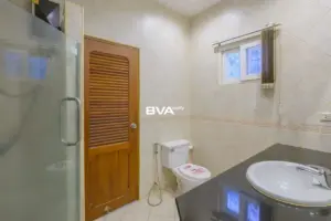 House For Sale Pattaya Nirvana Pool Villa East Pattaya BVA113415