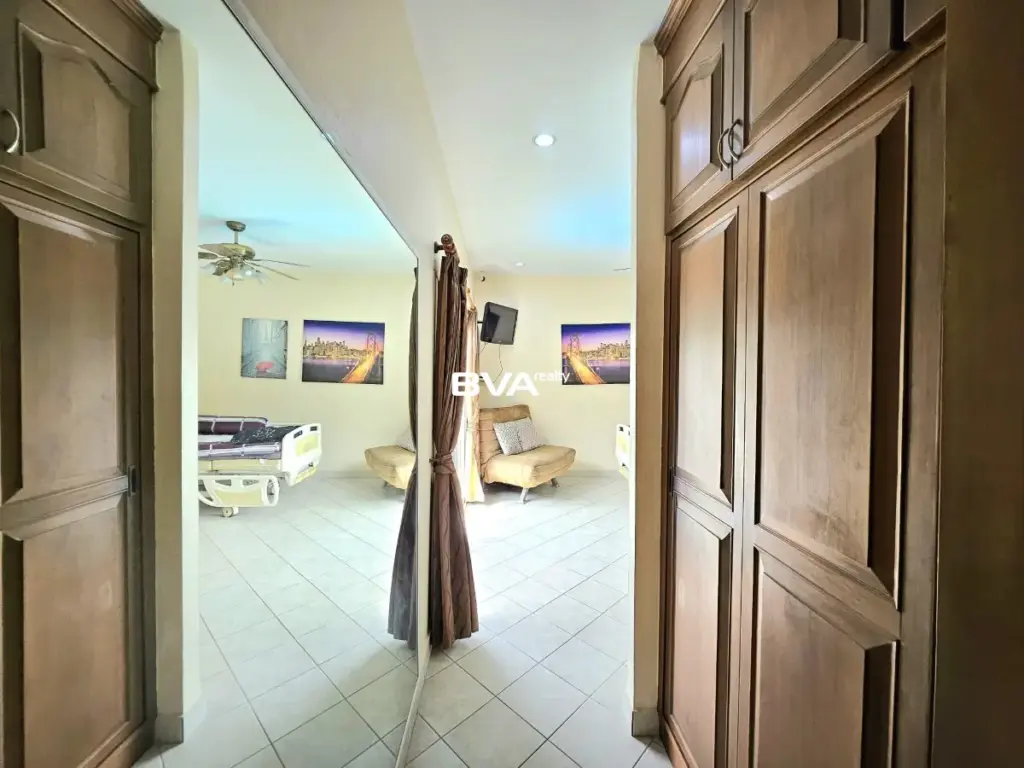 House For Sale Pattaya Nirvana Pool Villa East Pattaya BVA113436