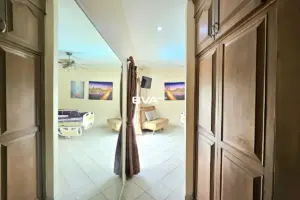 House For Sale Pattaya Nirvana Pool Villa East Pattaya BVA113436