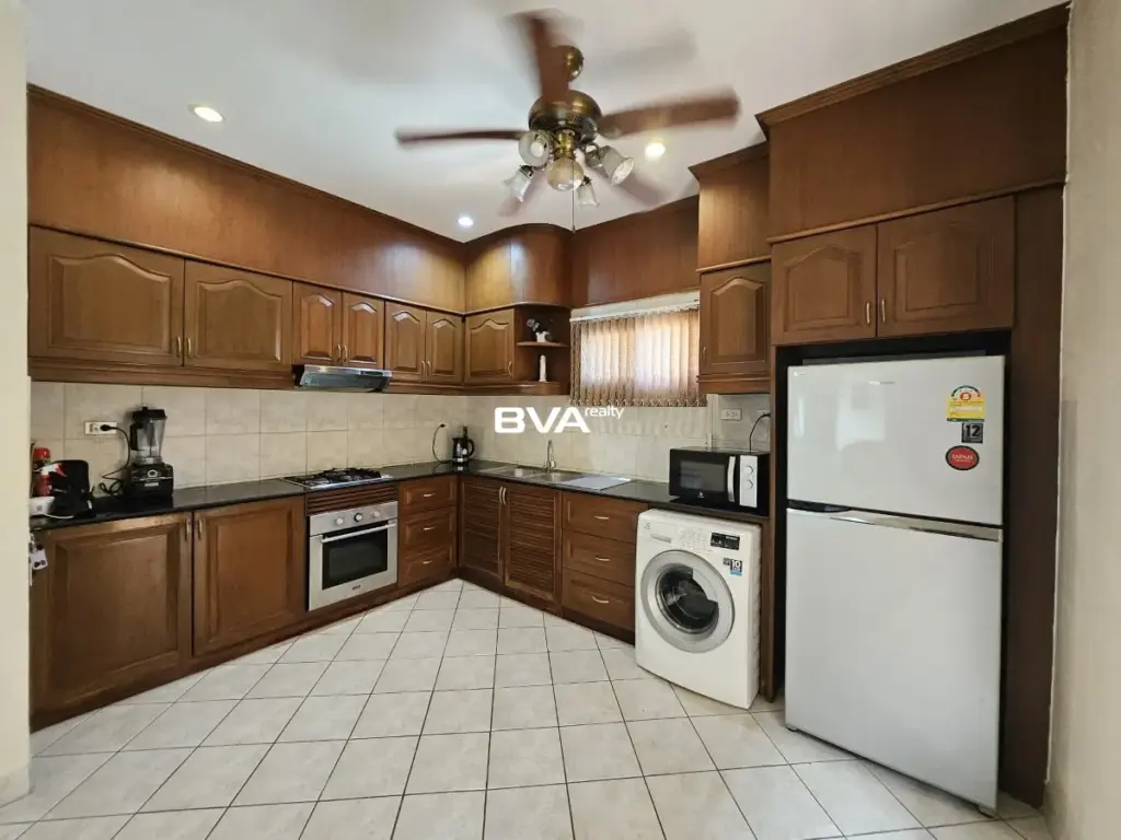 House For Sale Pattaya Nirvana Pool Villa East Pattaya BVA113436