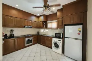 House For Sale Pattaya Nirvana Pool Villa East Pattaya BVA113436