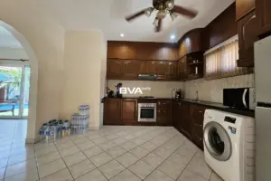 House For Sale Pattaya Nirvana Pool Villa East Pattaya BVA113436