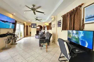 House For Sale Pattaya Nirvana Pool Villa East Pattaya BVA113436