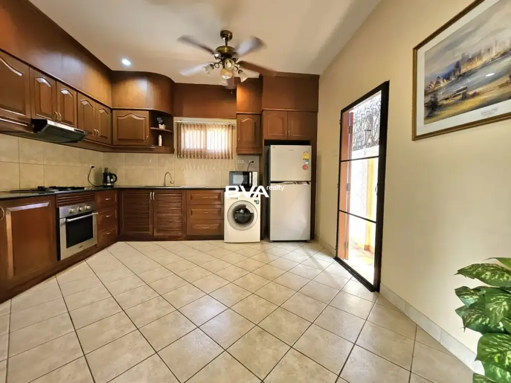 House For Sale Pattaya Nirvana Pool Villa East Pattaya BVA113436