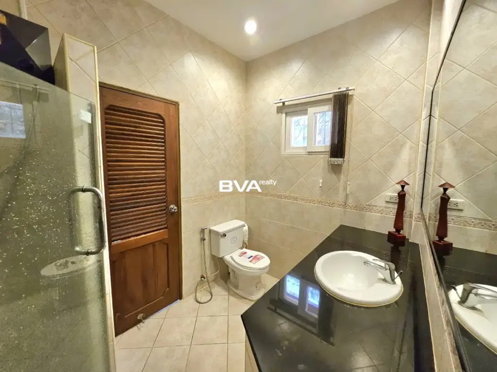 House For Sale Pattaya Nirvana Pool Villa East Pattaya BVA113436