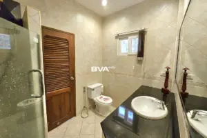 House For Sale Pattaya Nirvana Pool Villa East Pattaya BVA113436