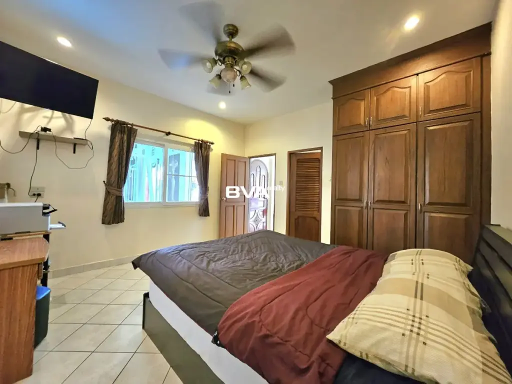 House For Sale Pattaya Nirvana Pool Villa East Pattaya BVA113436