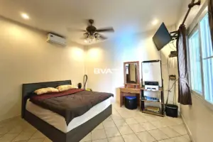 House For Sale Pattaya Nirvana Pool Villa East Pattaya BVA113436