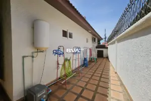 House For Sale Pattaya Nirvana Pool Villa East Pattaya BVA113436