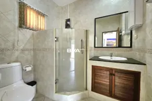House For Sale Pattaya Nirvana Pool Villa East Pattaya BVA113436