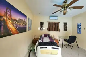 House For Sale Pattaya Nirvana Pool Villa East Pattaya BVA113436