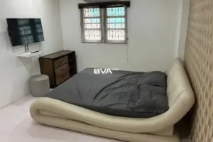House For Sale Sabaijai Village Central Pattaya BVA113204